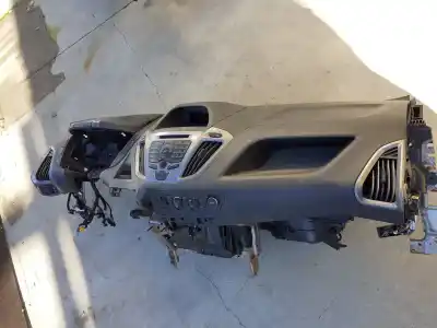 Second-hand car spare part DASHBOARD for FORD TRANSIT CUSTOM KASTEN  OEM IAM references   