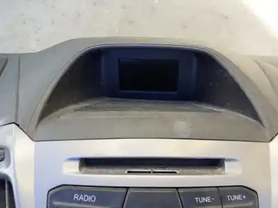 Second-hand car spare part dashboard for ford transit custom kasten 2.0 tdci cat oem iam references   