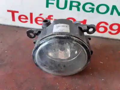İkinci el araba yedek parçası SOL SIS LAMBASI için FORD TRANSIT CUSTOM KASTEN  OEM IAM referansları   