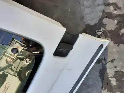 Tweedehands auto-onderdeel SCHUIFDEUR RECHTS voor CITROEN BERLINGO  OEM IAM-referenties   