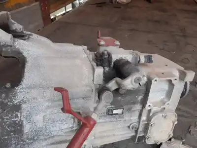 Pezzo di ricambio per auto di seconda mano RIDUTTORE per IVECO EUROCARGO 05.03 ->  Riferimenti OEM IAM 2865.615C00 6692279 8869368