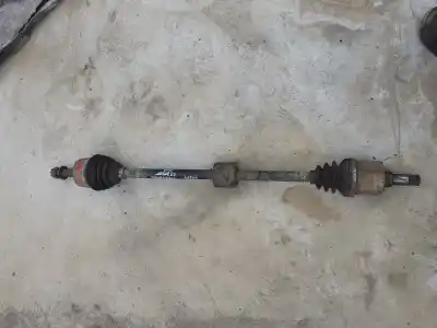 Second-hand car spare part Front Right Transmission for OPEL COMBO 1.3 16V CDTI OEM IAM references   