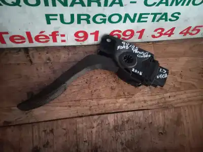 Pezzo di ricambio per auto di seconda mano Potenziometro A Pedale per FORD TRANSIT CONNECT (CHC) 1.5 Furgon 200 L1 Ambiente [1.5 Ltr. - 55 kW EcoBlue TDCi CAT] Riferimenti OEM IAM 8V219F836AB  6PV00951720