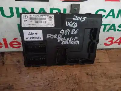 Автозапчасти б/у электронный модуль за ford transit connect (chc) 1.5 furgon 200 l1 ambiente [1.5 ltr. - 55 kw ecoblue tdci cat] ссылки oem iam dn1t15k600ee  