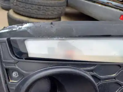 Автозапчасти б/у правый передний пилот за IVECO DAILY CONF. PAQUETERÍA (SOMMER) 2.3 Diesel CAT ссылки OEM IAM F1AFL411BA  