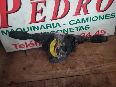 Автозапчастина б/у кільце піддушки безопасности для ford transit connect (chc) 1.5 furgon 200 l1 ambiente [1.5 ltr. - 55 kw ecoblue tdci cat] посилання на oem iam et7613n064aa  