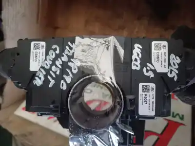 Pezzo di ricambio per auto di seconda mano controllo intermittente per ford transit connect (chc) 1.5 furgon 200 l1 ambiente [1.5 ltr. - 55 kw ecoblue tdci cat] riferimenti oem iam 8a6t13335ad  