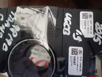 Pezzo di ricambio per auto di seconda mano controllo intermittente per ford transit connect (chc) 1.5 furgon 200 l1 ambiente [1.5 ltr. - 55 kw ecoblue tdci cat] riferimenti oem iam 8a6t13335ad  