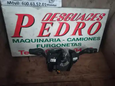 Second-hand car spare part Air Bag Ring for FORD TRANSIT CONNECT 1.6 TDCi CAT OEM IAM references DV6T14A664AA DV6T3F944AA DV6T13N064AC