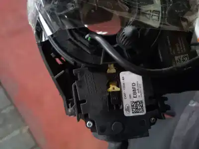 Second-hand car spare part air bag ring for ford transit connect 1.6 tdci cat oem iam references cv6t13335ad  