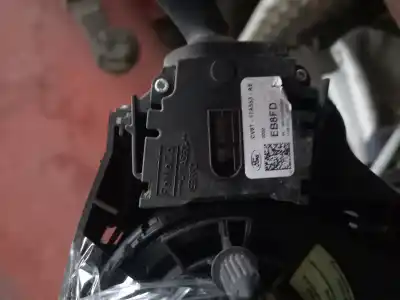 Second-hand car spare part windshiel wiper switch for ford transit connect 1.6 tdci cat oem iam references cv6t17a553ae  