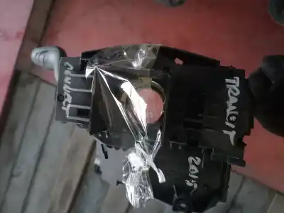 Second-hand car spare part windshiel wiper switch for ford transit connect 1.6 tdci cat oem iam references cv6t17a553ae  