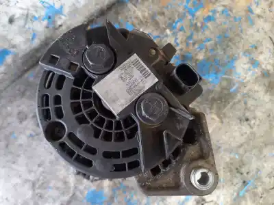 Second-hand car spare part Alternator for IVECO DAILY CAJA CERRADA 2.3 D (116 CV) 2.3 D OEM IAM references 504009978  