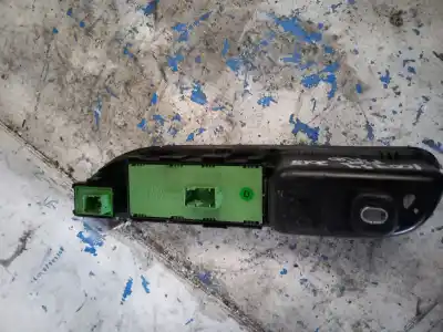 Piesă de schimb auto la mâna a doua PANOU COMANDÃ GEAMURI ELECTRICE FAȚÃ STÂNGA pentru FIAT TIPO II (357) FAM  Referințe OEM IAM 940B7000  