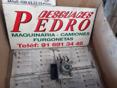 İkinci el araba yedek parçası ABS için FORD TRANSIT KASTENWAGEN (TTG)  OEM IAM referansları GK312C405AG  0265257278