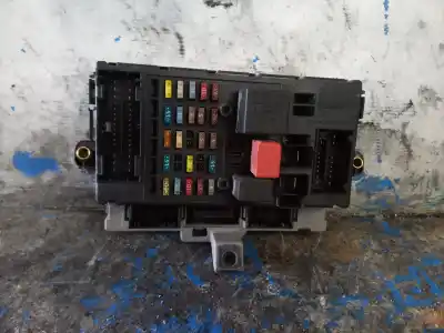 Second-hand car spare part fuse box unit for iveco daily caja cerrada 2.3 d (116 cv) 2.3 d oem iam references 503440080208  69502290