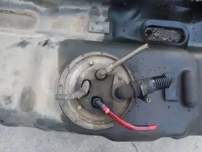 Pezzo di ricambio per auto di seconda mano Serbatoio Di Carburante per IVECO DAILY CAJA CERRADA 2.3 D (116 CV) 2.3 D Riferimenti OEM IAM 504148705  504148855