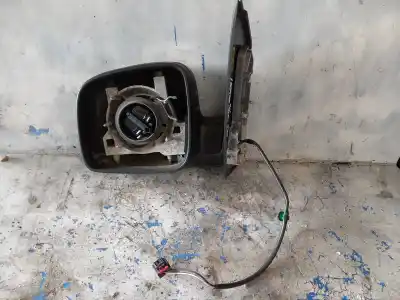 Pezzo di ricambio per auto di seconda mano specchio sinistro per volkswagen caddy ka/kb (2k) 1.9 tdi (bsu) riferimenti oem iam   