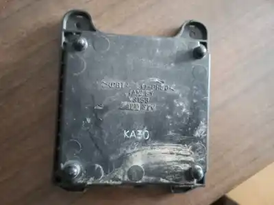 Second-hand car spare part xenon headlights control unit  for mitsubishi eclipse cross (gk_) 2.2 did 4wd (gk9w) oem iam references 4n14  