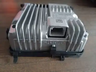 Pezzo di ricambio per auto di seconda mano Controllare Unità Di Controllo per MITSUBISHI ECLIPSE CROSS (GK_) 2.2 DID 4WD (GK9W) Riferimenti OEM IAM 8638A211  