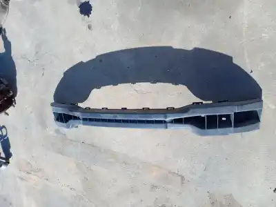 Peça sobressalente para automóvel em segunda mão Reforço Do Pára Choques Dianteiro por PEUGEOT PARTNER (S2) 2.0 Combi Plus [2.0 Ltr. - 66 kW HDi CAT] Referências OEM IAM   