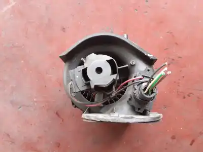 Second-hand car spare part HEATER BLOWER MOTOR for RENAULT KANGOO (F/KC0)  OEM IAM references 8200039211  