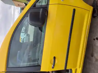 Peça sobressalente para automóvel em segunda mão Porta Dianteira Direita por VOLKSWAGEN CADDY KA/KB (2K) 1.9 TDI (BSU) Referências OEM IAM   