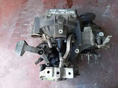 İkinci el araba yedek parçası VITES KUTUSU için VOLKSWAGEN CADDY KA/KB (2K)  OEM IAM referansları 1K0711046M  1K0711061M