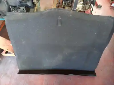 Tweedehands auto-onderdeel ACHTERBAK voor JEEP RENEGADE  OEM IAM-referenties 55263842  