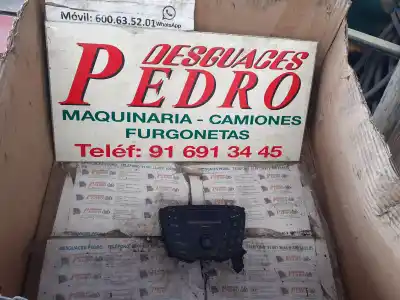 Pezzo di ricambio per auto di seconda mano impianto audio / radio cd per ford tourneo connect / grand tourneo connect v408 monospace 1.6 tdci riferimenti oem iam dt1t18d815ec  