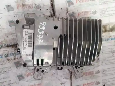 Pezzo di ricambio per auto di seconda mano impianto audio / radio cd per ford tourneo connect / grand tourneo connect v408 monospace 1.6 tdci riferimenti oem iam dt1t18d815ec  