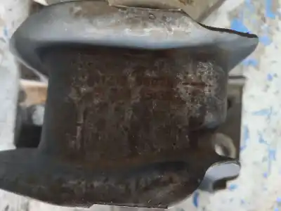 Second-hand car spare part RIGHT ENGINE SUPPORT for RENAULT KANGOO (KW/FW) DESDE 10/2012  OEM IAM references 112108607R  