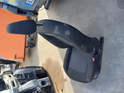 Second-hand car spare part right front seat for citroen c-elysee (dd_) 1.6 bluehdi 100 oem iam references 9hp  