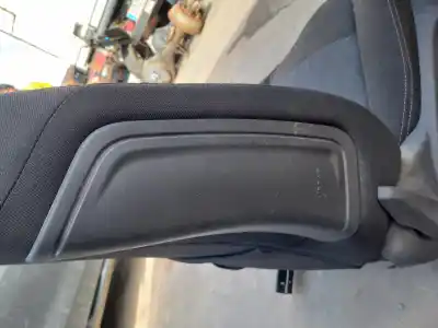 Second-hand car spare part RIGHT FRONT SEAT for CITROEN C-ELYSEE (DD_)  OEM IAM references 9HP  