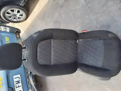 Second-hand car spare part right front seat for citroen c-elysee (dd_) 1.6 bluehdi 100 oem iam references 9hp  