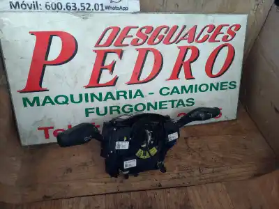 Second-hand car spare part air bag ring for ford tourneo connect / grand tourneo connect v408 monospace 1.6 tdci oem iam references dv6t3f944aa dv6t14a664aa cv6t17a553be