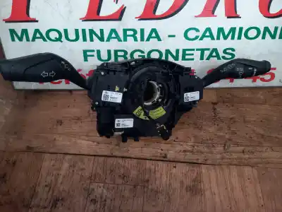 Second-hand car spare part air bag ring for ford tourneo connect / grand tourneo connect v408 monospace 1.6 tdci oem iam references dv6t3f944aa dv6t14a664aa cv6t17a553be