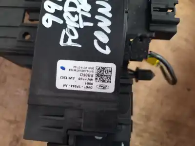 Second-hand car spare part air bag ring for ford tourneo connect / grand tourneo connect v408 monospace 1.6 tdci oem iam references dv6t3f944aa dv6t14a664aa cv6t17a553be