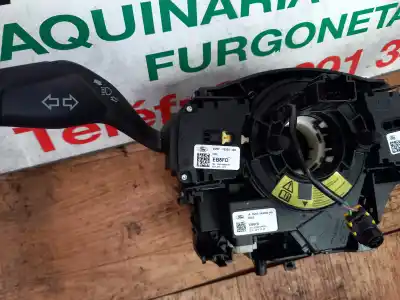 Second-hand car spare part air bag ring for ford tourneo connect / grand tourneo connect v408 monospace 1.6 tdci oem iam references dv6t3f944aa dv6t14a664aa cv6t17a553be