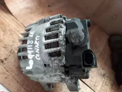 Автозапчастина б/у генератор для ford tourneo connect / grand tourneo connect v408 monospace 1.6 tdci посилання на oem iam av6n10300gc  