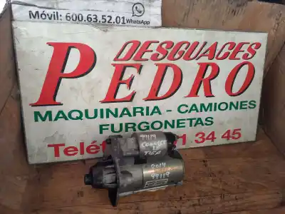 Автозапчасти б/у двигатель запускается за ford tourneo connect / grand tourneo connect v408 monospace 1.6 tdci ссылки oem iam 3m5t11000cf  