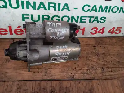 Автозапчасти б/у двигатель запускается за ford tourneo connect / grand tourneo connect v408 monospace 1.6 tdci ссылки oem iam 3m5t11000cf  