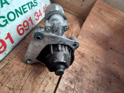 Second-hand car spare part Starter Motor for FORD TOURNEO CONNECT / GRAND TOURNEO CONNECT V408 MONOSPACE 1.6 TDCI OEM IAM references 3M5T11000CF  