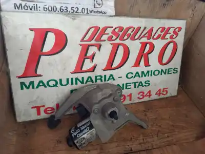 Pezzo di ricambio per auto di seconda mano tiranti e motorino del tergicristallo anteriore per ford tourneo connect / grand tourneo connect v408 monospace 1.6 tdci riferimenti oem iam dt1117504aa  