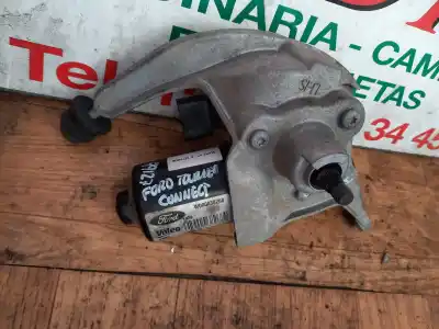Pezzo di ricambio per auto di seconda mano tiranti e motorino del tergicristallo anteriore per ford tourneo connect / grand tourneo connect v408 monospace 1.6 tdci riferimenti oem iam dt1117504aa  