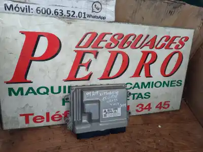 Pezzo di ricambio per auto di seconda mano centralina motore per mitsubishi eclipse cross (gk_) 2.2 did 4wd (gk9w) riferimenti oem iam 1860d090  2757008727