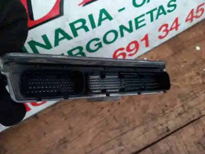 Pezzo di ricambio per auto di seconda mano centralina motore per mitsubishi eclipse cross (gk_) 2.2 did 4wd (gk9w) riferimenti oem iam 1860d090  2757008727