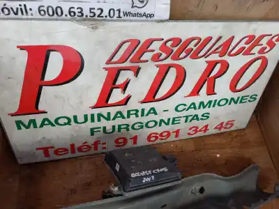 Pezzo di ricambio per auto di seconda mano Modulo Elettronico per MITSUBISHI ECLIPSE CROSS (GK_) 2.2 DID 4WD (GK9W) Riferimenti OEM IAM SW090000  ARS430MI