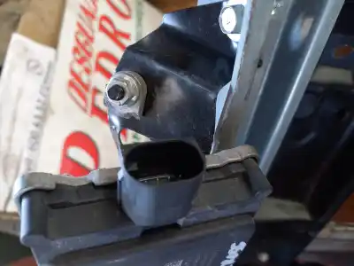 Peça sobressalente para automóvel em segunda mão módulo eletrônico por mitsubishi eclipse cross (gk_) 2.2 did 4wd (gk9w) referências oem iam sw090000  ars430mi