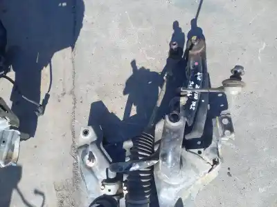 Second-hand car spare part Steering Rack for MITSUBISHI ECLIPSE CROSS (GK_) 2.2 DID 4WD (GK9W) OEM IAM references 9204D619  